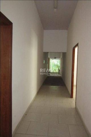 Sala comercial para locação, jardim trevisan, vinhedo/sp - Foto 11