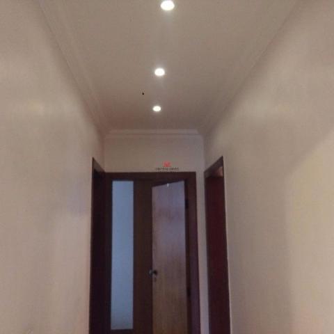 Linda Casa Colonial 3 QTS - Acabamento top - 3 Vagas - Ótima localização no Serrano - Foto 11