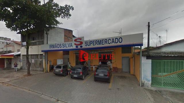 Prédio comercial à venda, jardim são judas tadeu, são josé dos campos - pr0036. - Foto 3