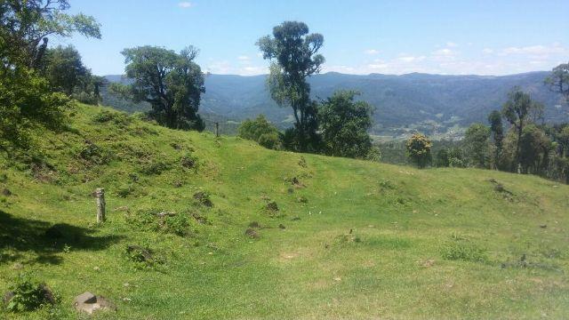 Urubici, sitio com varias cachoeiras/chácara em Urubici / fazenda em Urubici - Foto 19
