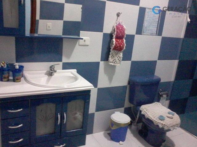 Chácara residencial à venda, rio comprido, jacareí. - Foto 14