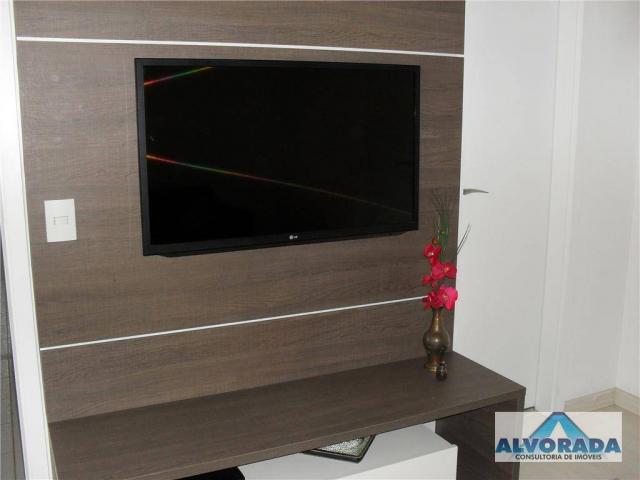 Apartamento residencial para venda e locação, royal park, são josé dos campos. - Foto 12