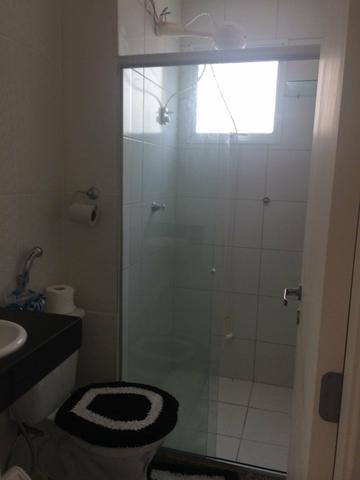 Condominio Vila Itacare - Apartamento 3 quartos em Praia da Baleia - Foto 11