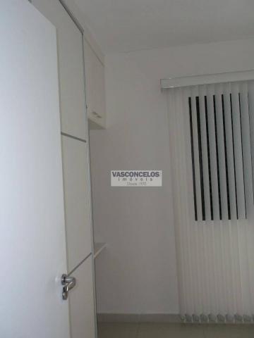 Apartamento residencial à venda, vila adyana, são josé dos campos. - Foto 14