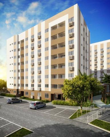 Lançamento do Sementeira Clube Residencial em Lagarto-se