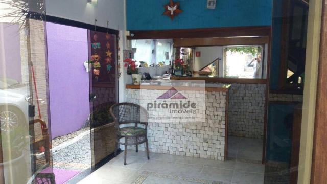 Pousada comercial à venda, pereque-mirim, ubatuba. - Foto 2