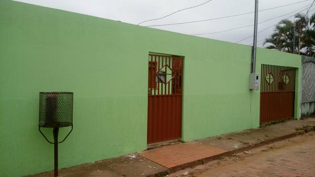 Aluga-se
