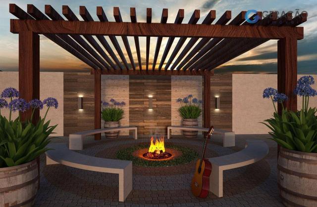 Apartamento residencial à venda, jardim aquarius, são josé dos campos. - Foto 12