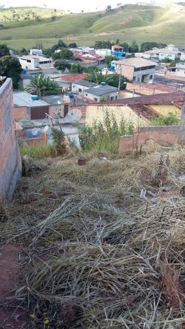 Lote 235 M², com projeto aprovado e fundação pronta. R$110 Mil - Foto 4