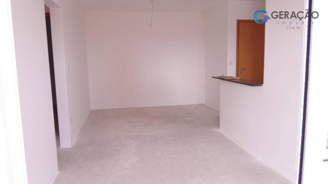 Apartamento residencial à venda, residencial bosque dos ipês, são josé dos campos. - Foto 11