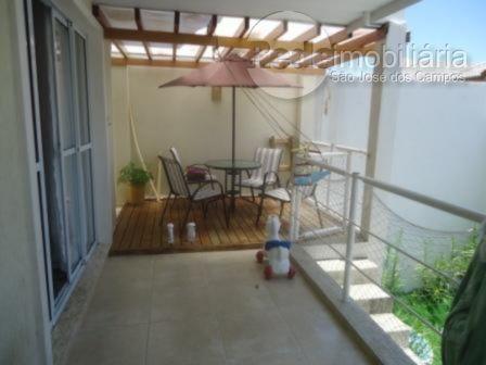 Casa residencial à venda, urbanova, são josé dos campos - ca0733. - Foto 12