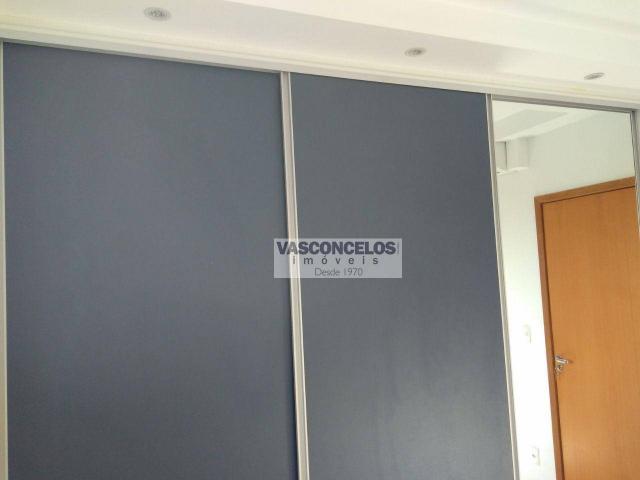 Apartamento residencial à venda, jardim das indústrias, são josé dos campos. - Foto 11