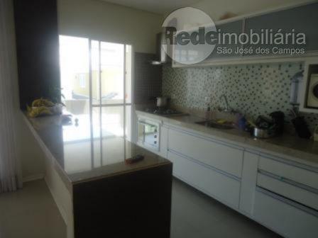 Casa residencial à venda, urbanova, são josé dos campos - ca0733. - Foto 8