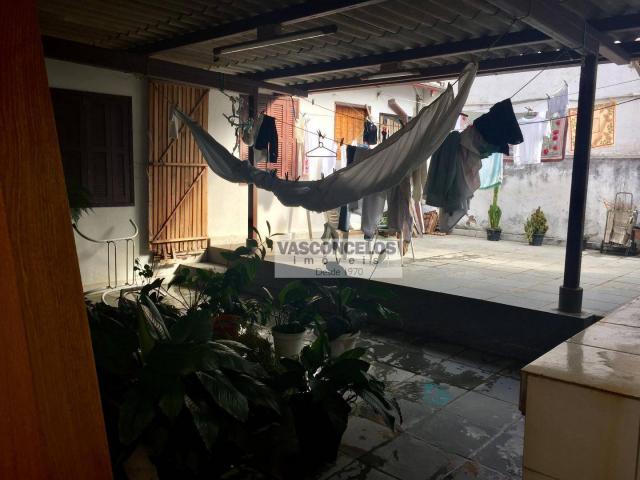 Casa residencial à venda, centro, são josé dos campos. - Foto 16