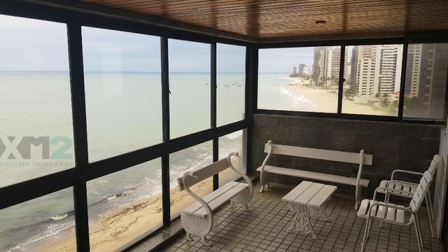 Apartamento Edf Atlântico Sul em Piedade - Foto 9