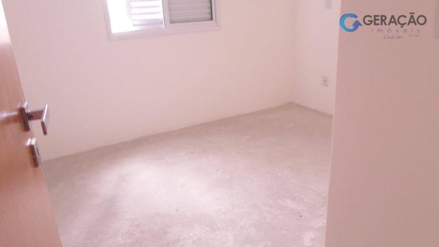 Apartamento residencial à venda, residencial bosque dos ipês, são josé dos campos. - Foto 8
