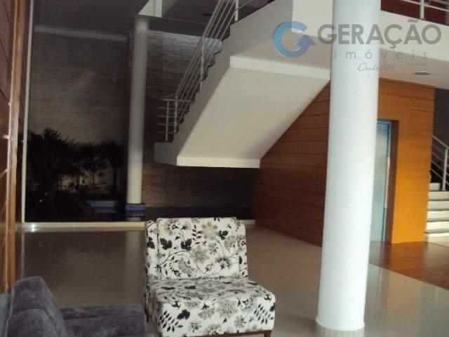 Apartamento residencial à venda, jardim das indústrias, são josé dos campos - ap10508. - Foto 14
