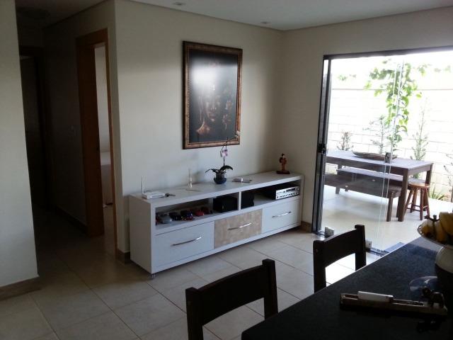 Apto conjugado 4 quartos - Res Gran Rio_ Goiânia/GO - Foto 7