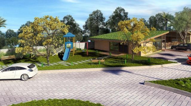 Terreno residencial à venda, a partir de 150m² 7,5x20. bairro stella maris. alvorada/rs - Foto 8