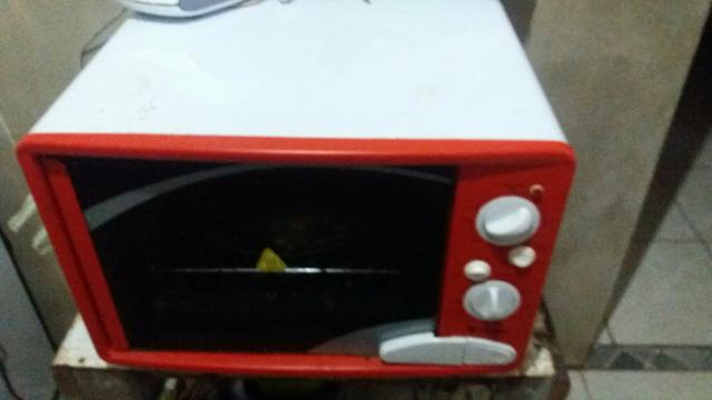 Forno elétrico