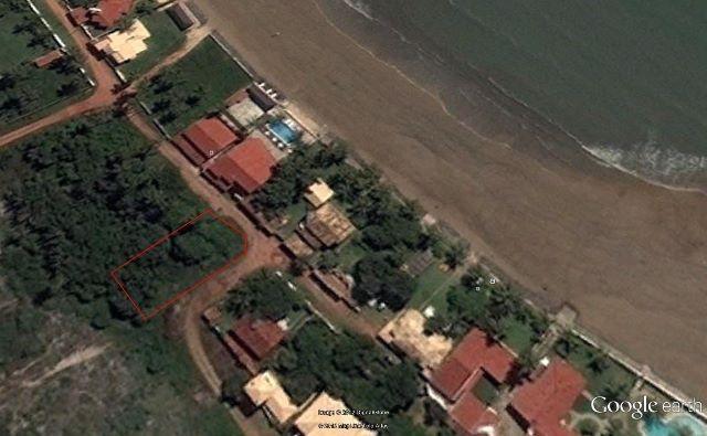 Terreno Praia de porto Mirim - Foto 2
