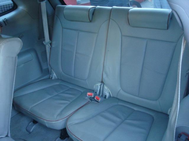 Hyundai Santa Fe 2009 ! 7 lugares ! Blindado! Bx Km! - Foto 9