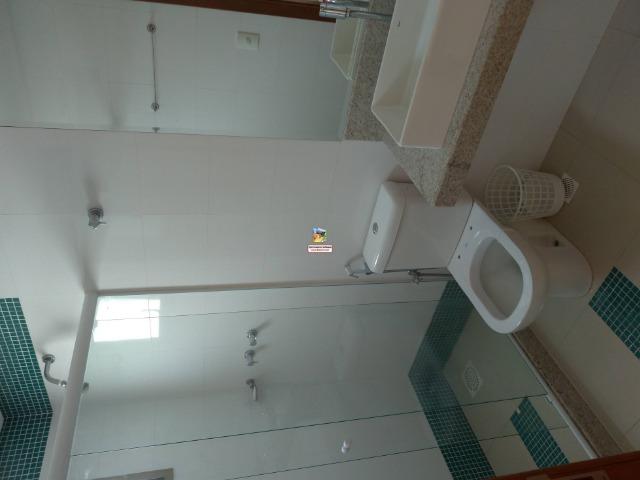 Cobertura C/piscina e churrasqueira p/ 15 pessoas, Suítes 2 - Foto 12