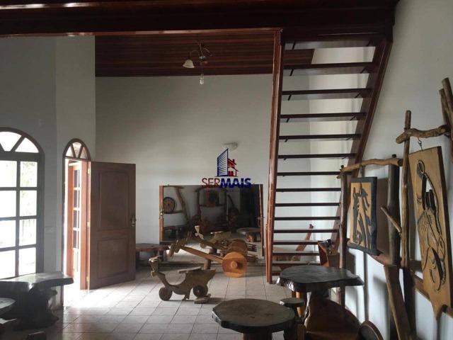 Excelente casa à venda em Nova Brasilândia D`Oeste /RO - Foto 8