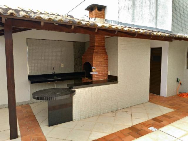 Cobertura C/piscina e churrasqueira p/ 15 pessoas, Suítes 2 - Foto 5