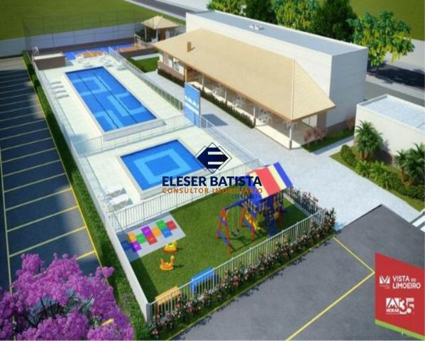 Apartamento à venda com 3 dormitórios em Condomínio vista limoeiro, Serra cod:AP00071 - Foto 17