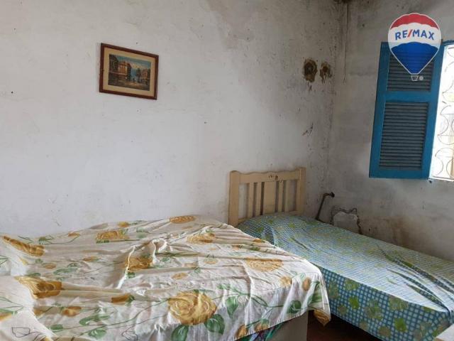 Duas casas no preço de uma à venda por r$ 85.000 - maleitas - paracuru/ce - Foto 13