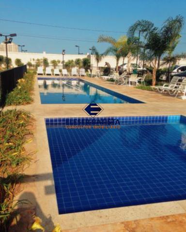Apartamento à venda com 2 dormitórios em Villaggio manguinhos, Serra cod:AP00066 - Foto 11