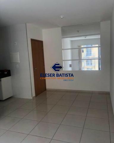 Apartamento à venda com 2 dormitórios em Via sol, Serra cod:AP00042 - Foto 7