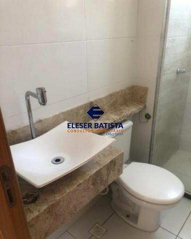 Apartamento à venda com 2 dormitórios em Via sol, Serra cod:AP00042 - Foto 11