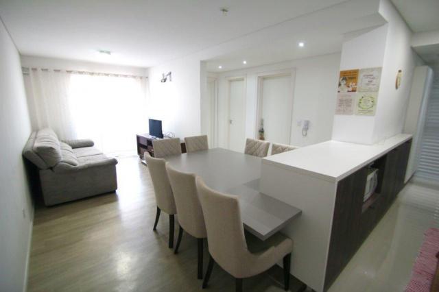 Apartamento à venda com 2 dormitórios em Bom retiro, Joinville cod:V83851 - Foto 9