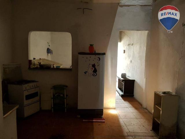 Duas casas no preço de uma à venda por r$ 85.000 - maleitas - paracuru/ce - Foto 5