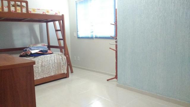 Samuel Pereira oferece: Casa Moderna Jardim Europa II 3 Suites Churrasqueira Piscina Porce - Foto 15