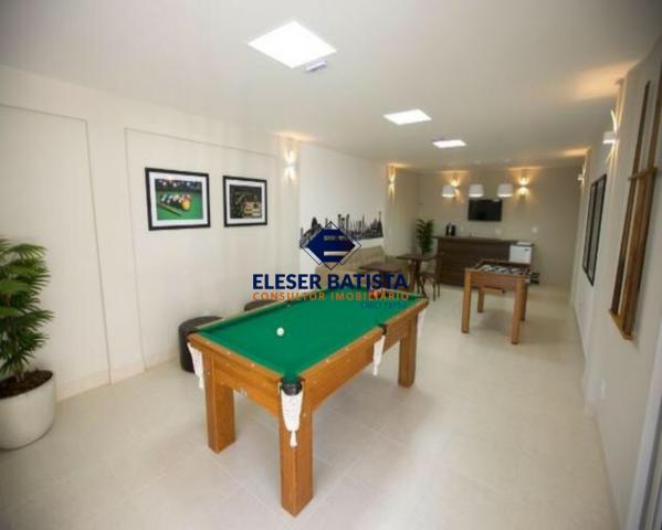 Apartamento à venda com 2 dormitórios em Via sol, Serra cod:AP00042 - Foto 16