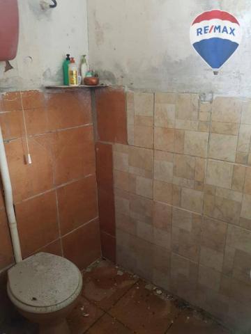 Duas casas no preço de uma à venda por r$ 85.000 - maleitas - paracuru/ce - Foto 6