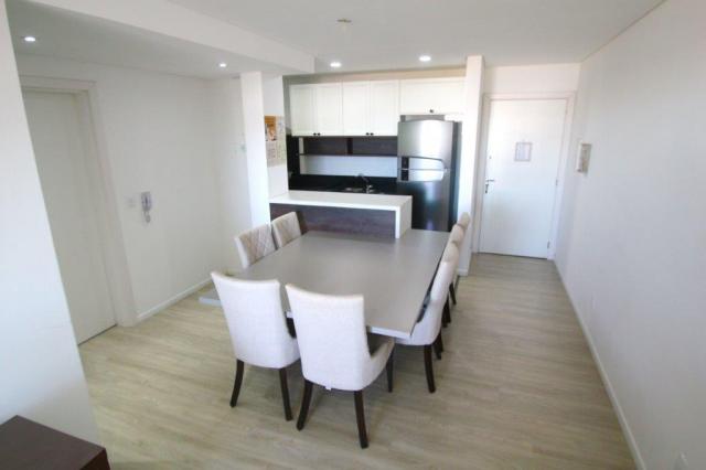 Apartamento à venda com 2 dormitórios em Bom retiro, Joinville cod:V83851 - Foto 11