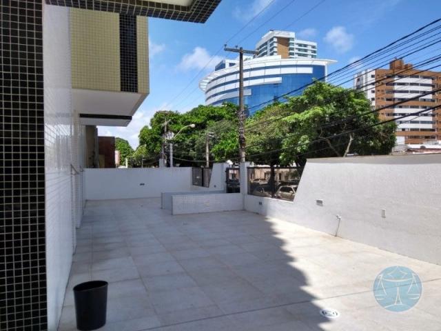 Apartamento à venda com 3 dormitórios em Tirol, Natal cod:10568 - Foto 17