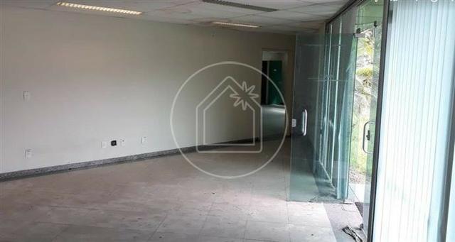 Excelente prédio comercial com área útil de 550 m² - Foto 7