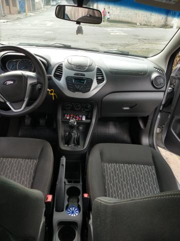 Ford Ka 2015 - Foto 8