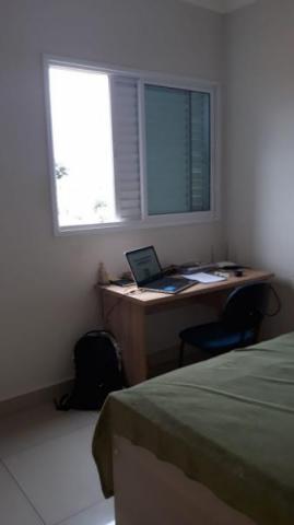 Apartamento para venda em uberlândia, tibery, 3 dormitórios, 1 suíte, 2 banheiros, 2 vagas - Foto 12