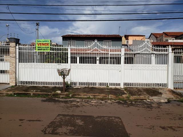 Vendo sobrado na QS 07 com ótima localização, aceitamos financiamento bancário - Foto 16
