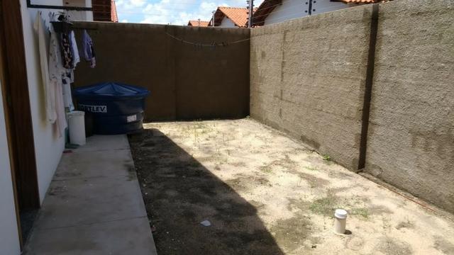 Casa - Parnaíba - Bairro Dirceu - Quitada - Foto 7