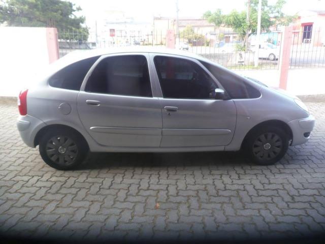 Citroen Xsara Picasso 1.6 Completa + 4 Pneus Novos Único Dono - Foto 4