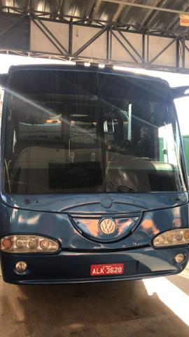 Onibus VW Irizar Intercentury - Foto 3