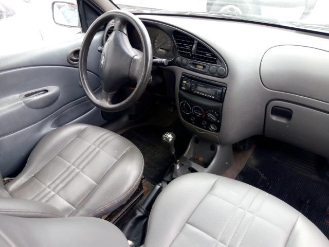 Ford Courier 1.6 - Foto 11
