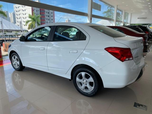 CHEVROLET PRISMA 1.4 MPFI LT 8V FLEX 2019 - Foto 7